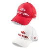 Biosteel New Era 39Thirty Fitted Hat (Red) 2 Biosteel New Era 39Thirty Fitted Hat (Red) -Hockey Sports Store 0253 5951