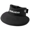 Bauer NG NLP8 Core Neck Guard Bib - Yth., Black -Hockey Sports Store 1042877 3844