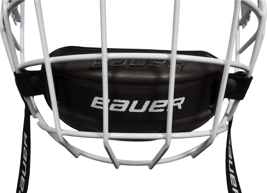Bauer Profile II Facemask 6 Bauer Profile II Facemask - Image 4