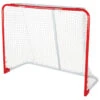 Bauer Performance Folding Steel Goal - 54" X 44" -Hockey Sports Store 1046699 5000