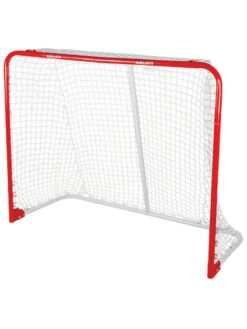 Bauer Performance Folding Steel Goal - 54" X 44"