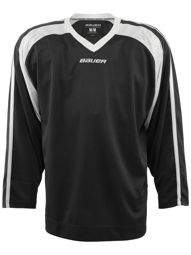 Bauer 600 Series Premium Practice Jersey - Yth. 3 Bauer 600 Series Premium Practice Jersey - Yth.