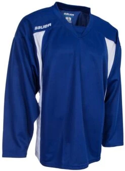 Bauer 600 Series Premium Practice Jersey - Yth. 7 Bauer 600 Series Premium Practice Jersey - Yth. -Hockey Sports Store 104778x 4489
