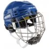 Bauer Re-Akt 75 Combo Ice Hockey Helmet -Hockey Sports Store 1047954 8623