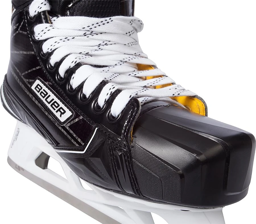 Bauer Supreme 1S Goal Skate - Sr. 4 Bauer Supreme 1S Goal Skate - Sr. - Image 2
