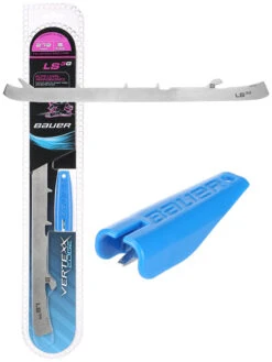Bauer LS3G Vertexx Edge Goal Runner (Pair)