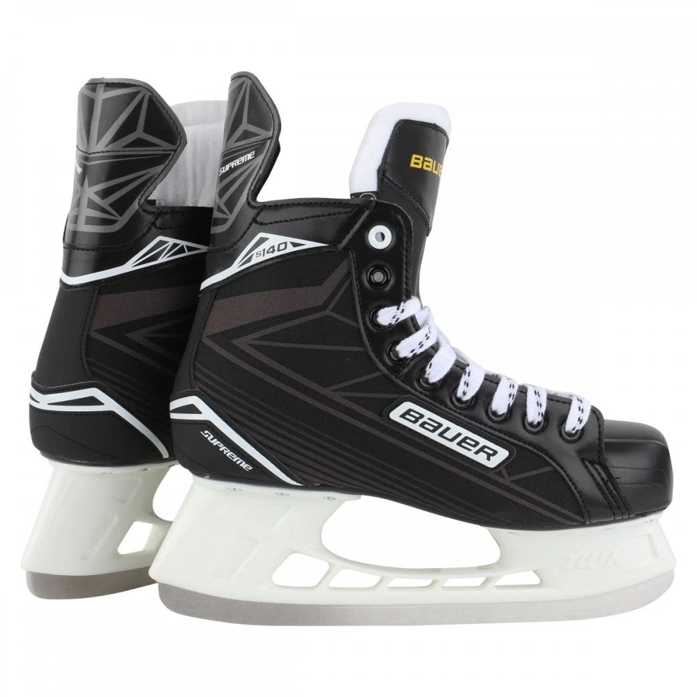 Bauer Supreme S 140 Skate - Yth. (2016) 3 Bauer Supreme S 140 Skate - Yth. (2016)