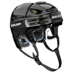 Bauer Re-Akt 200 Helmet (2017)