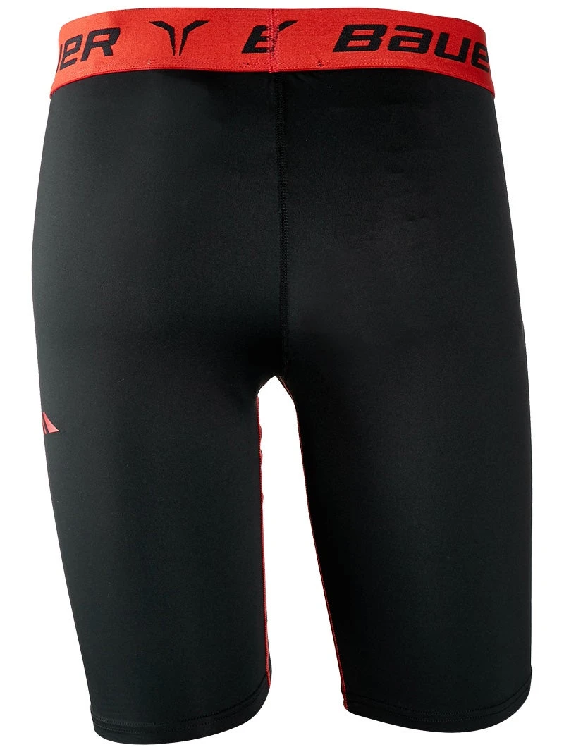 Bauer S17 Core Compression Base Layer Short-Senior 4 Bauer S17 Core Compression Base Layer Short-Senior - Image 2