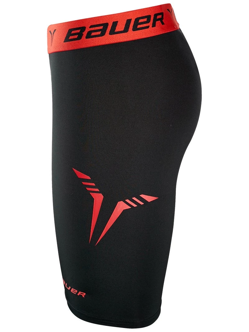 Bauer S17 Core Compression Base Layer Short-Senior 5 Bauer S17 Core Compression Base Layer Short-Senior - Image 3