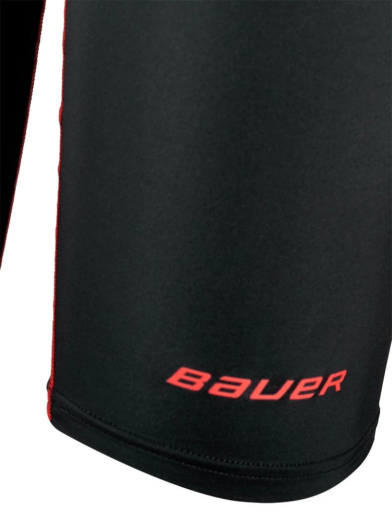 Bauer S17 Core Compression Base Layer Short-Senior 6 Bauer S17 Core Compression Base Layer Short-Senior - Image 4