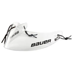 Bauer Goalie Throat Protector - Jr. (2017)