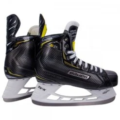 Bauer S18 Supreme S25 Ice Hockey Skates - Jr.