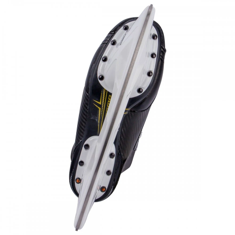 Bauer S18 Supreme S25 Ice Hockey Skates - Jr. 10 Bauer S18 Supreme S25 Ice Hockey Skates - Jr. - Image 8