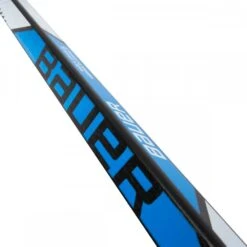 Bauer I3000 ABS Street Hockey Stick - Sr. -Hockey Sports Store 1053161 8841
