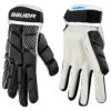 Bauer S18 Performance Ball Hockey Gloves - Junior -Hockey Sports Store 1053198 10009