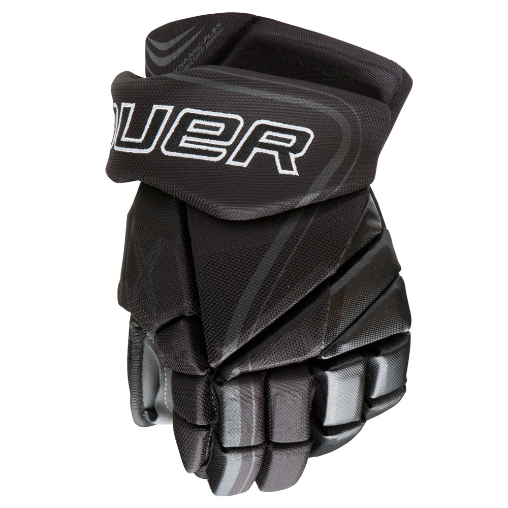 Bauer Vapor LTX Pro Gloves - Jr. (2018) 3 Bauer Vapor LTX Pro Gloves - Jr. (2018)