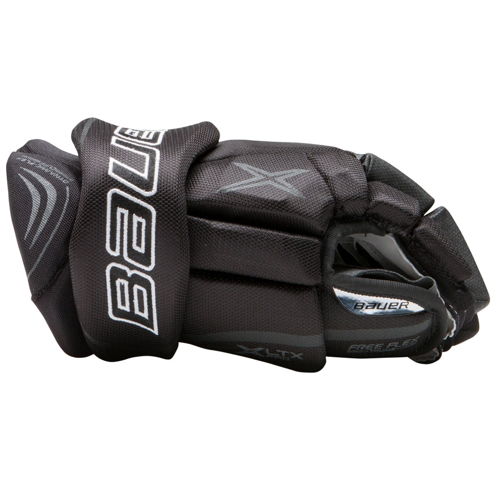 Bauer Vapor LTX Pro Gloves - Jr. (2018) 5 Bauer Vapor LTX Pro Gloves - Jr. (2018) - Image 3