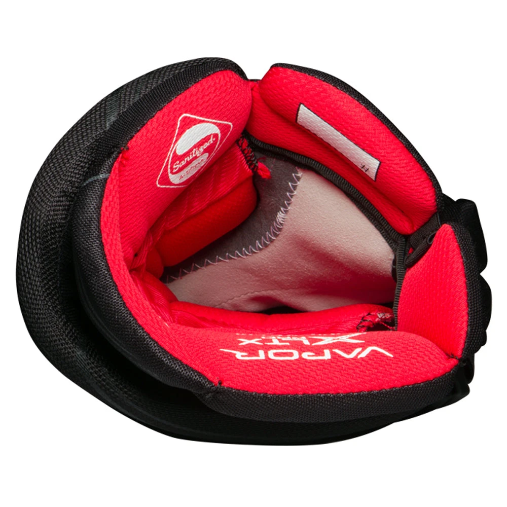 Bauer Vapor LTX Pro Gloves - Jr. (2018) 6 Bauer Vapor LTX Pro Gloves - Jr. (2018) - Image 4
