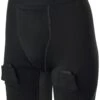 Bauer S19 Womens Hockey Compression Jill Shorts -Hockey Sports Store 1054402 9157