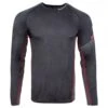 Bauer S19 Essential LS Base Layer Shirt - Youth 1 Bauer S19 Essential LS Base Layer Shirt - Youth -Hockey Sports Store 1054435 9184