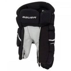 Bauer S19 NSX Ice Hockey Gloves - Yth. -Hockey Sports Store 1054585 7898