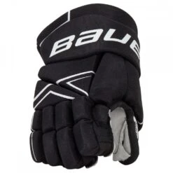 Bauer S19 NSX Ice Hockey Gloves - Yth. -Hockey Sports Store 1054585 7899