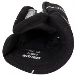Bauer S19 NSX Ice Hockey Gloves - Yth. -Hockey Sports Store 1054585 7901