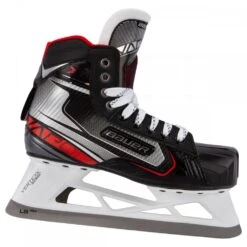 Bauer S19 Vapor X2.7 Hockey Goalie Skates - Junior -Hockey Sports Store 1054745 9307
