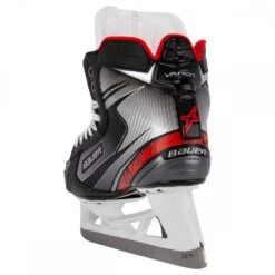 Bauer S19 Vapor X2.7 Hockey Goalie Skates - Junior -Hockey Sports Store 1054745 9310