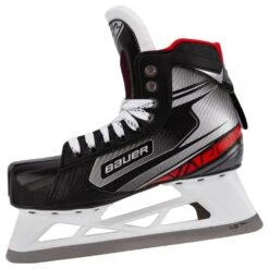 Bauer S19 Vapor X2.7 Hockey Goalie Skates - Junior -Hockey Sports Store 1054745 9311