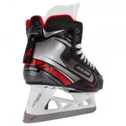 Bauer S19 Vapor X2.7 Hockey Goalie Skates - Senior -Hockey Sports Store 1054828 9308