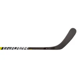 Bauer S19 Supreme Ignite Grip Hockey Stick - Intermediate -Hockey Sports Store 1055005 7614