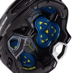 Bauer Re-Akt 150 Ice Hockey Helmet -Hockey Sports Store 1055151 7750