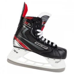 Bauer S19 Vapor X2.5 Ice Hockey Skates - Jr. -Hockey Sports Store 1055160 8788