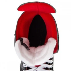 Bauer S19 Vapor X2.5 Ice Hockey Skates - Jr. -Hockey Sports Store 1055160 8794