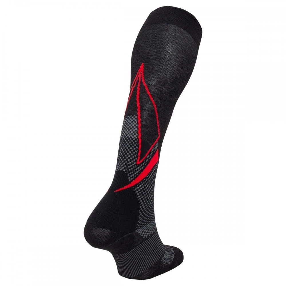 Bauer S19 Pro Performance Hockey Skate Socks-Tall 4 Bauer S19 Pro Performance Hockey Skate Socks-Tall - Image 2