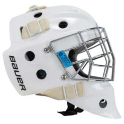 Bauer S20 930 Hockey Goalie Mask - Junior -Hockey Sports Store 1056425 10314