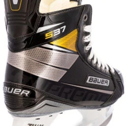 Bauer BTH20 Supreme S37 Hockey Skates - Intermediate -Hockey Sports Store 1056446 9449