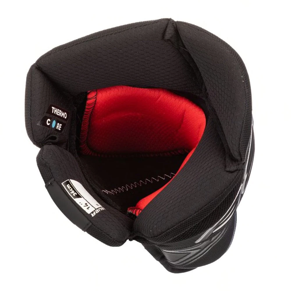 Bauer S20 Vapor 2X Pro Hockey Gloves - Junior 6 Bauer S20 Vapor 2X Pro Hockey Gloves - Junior - Image 4