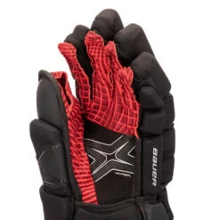 Bauer S20 Vapor X2.9 Hockey Gloves - Junior 11 Bauer S20 Vapor X2.9 Hockey Gloves - Junior -Hockey Sports Store 1056530 9477
