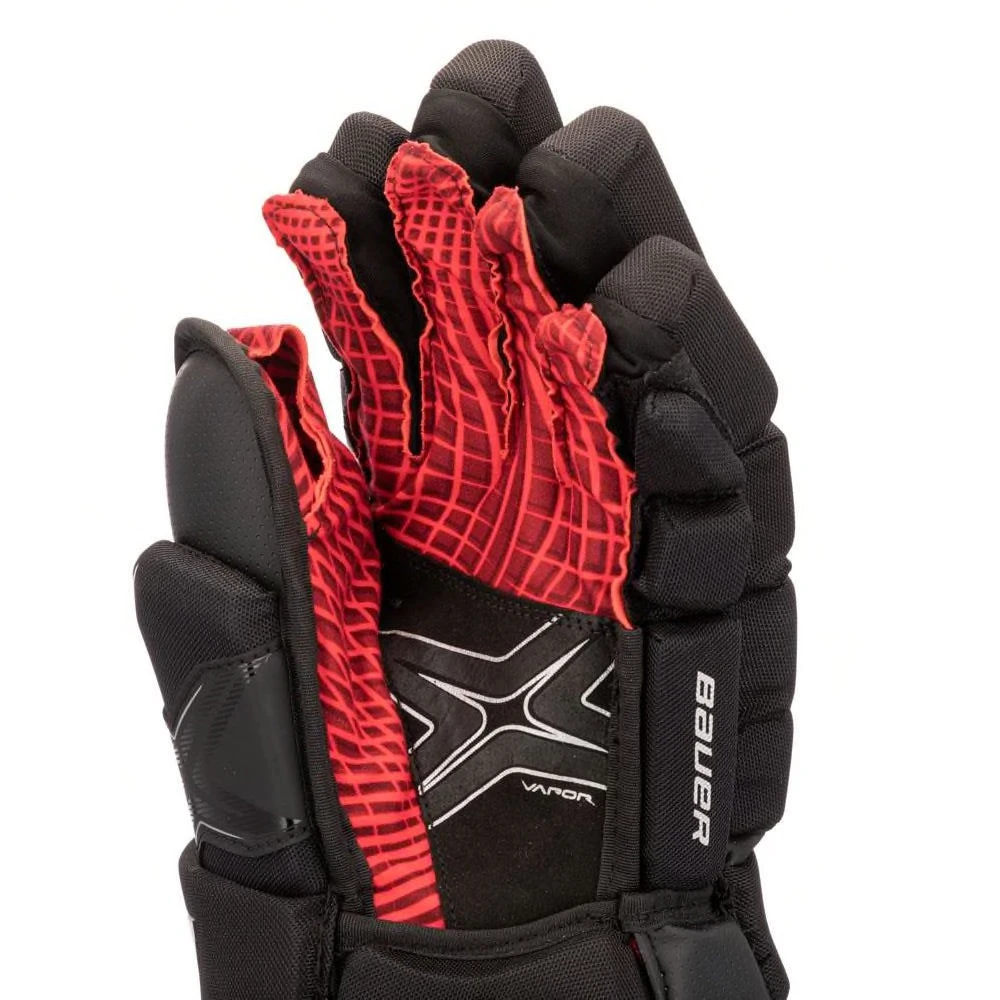 Bauer S20 Vapor X2.9 Hockey Gloves - Junior 5 Bauer S20 Vapor X2.9 Hockey Gloves - Junior - Image 3