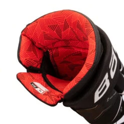 Bauer S20 Vapor X2.9 Hockey Gloves - Junior 12 Bauer S20 Vapor X2.9 Hockey Gloves - Junior -Hockey Sports Store 1056530 9478