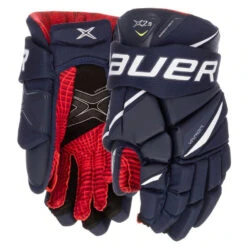 Bauer S20 Vapor X2.9 Hockey Gloves - Junior 15 Bauer S20 Vapor X2.9 Hockey Gloves - Junior -Hockey Sports Store 1056530 9481