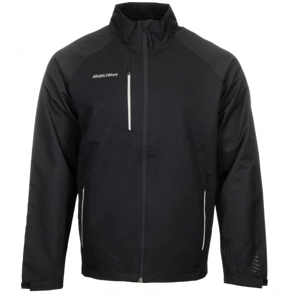 Bauer Supreme Lightweight Warm Up Jacket - Youth 3 Bauer Supreme Lightweight Warm Up Jacket - Youth