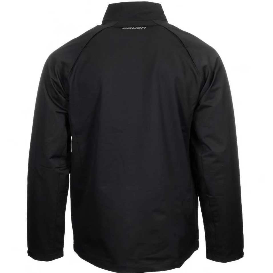 Bauer Supreme Lightweight Warm Up Jacket - Youth 4 Bauer Supreme Lightweight Warm Up Jacket - Youth - Image 2