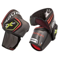 Bauer S20 Vapor 2X Pro Hockey Elbow Pads - Senior