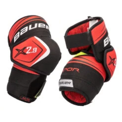 Bauer S20 Vapor X2.9 Hockey Elbow Pads - Senior