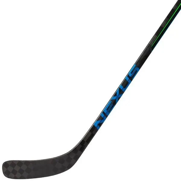 Bauer S21 Nexus GEO Grip Hockey Stick - Senior 4 Bauer S21 Nexus GEO Grip Hockey Stick - Senior - Image 2