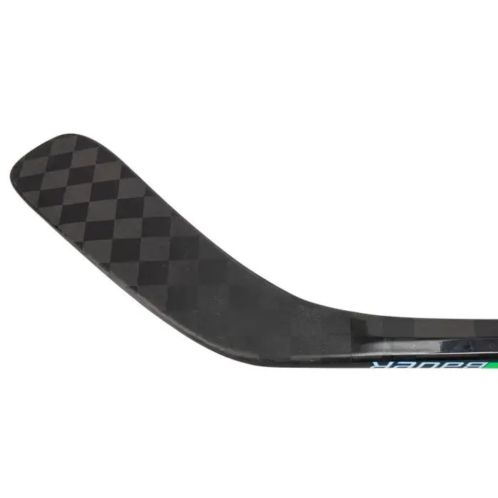 Bauer S21 Nexus GEO Grip Hockey Stick - Senior 7 Bauer S21 Nexus GEO Grip Hockey Stick - Senior - Image 5